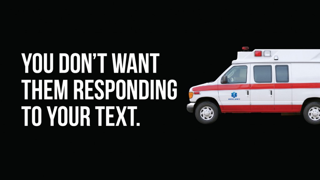 text-ambulance