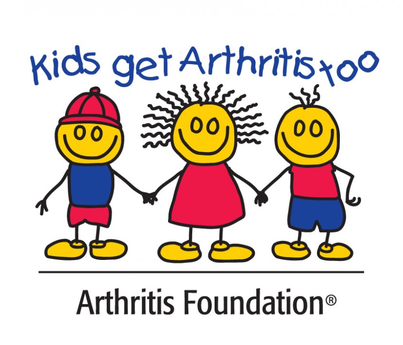 July is Juvenile Arthritis Awareness Month The Pulse