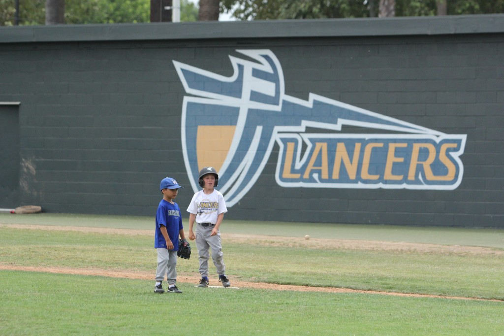 CBU Baseball Camp The Locker Blog