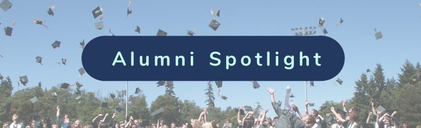 Alumni Spotlight: Kevin Naylor